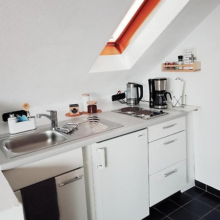 Niestetal Casa Blanca 아파트 외부 사진