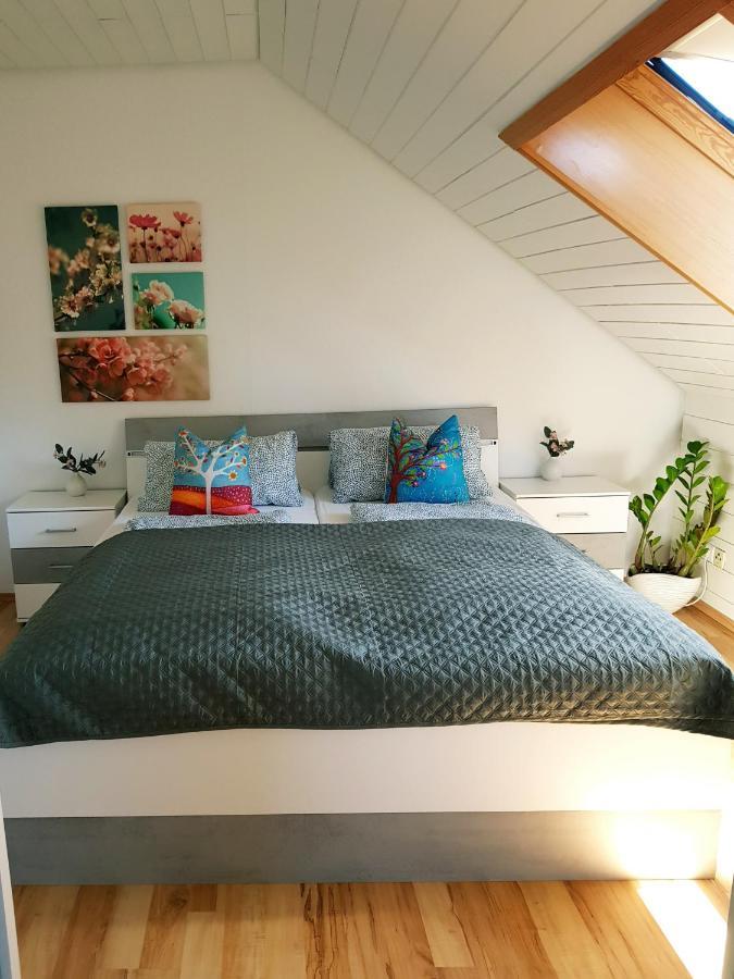 Niestetal Casa Blanca 아파트 외부 사진