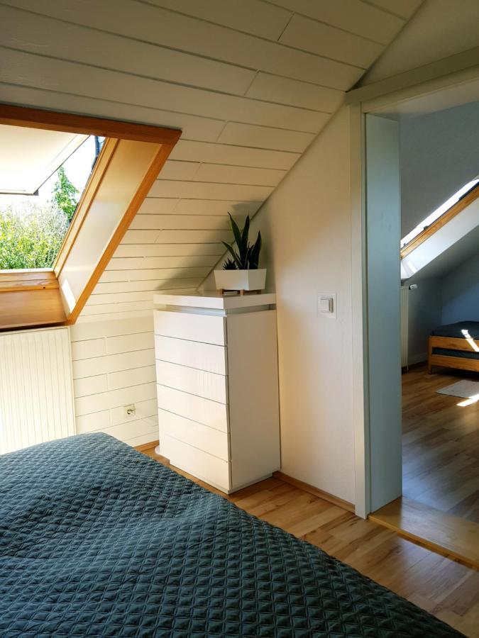 Niestetal Casa Blanca 아파트 외부 사진