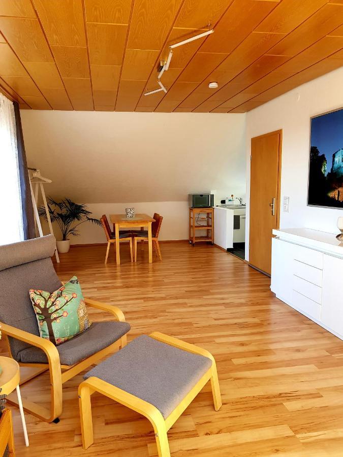 Niestetal Casa Blanca 아파트 외부 사진