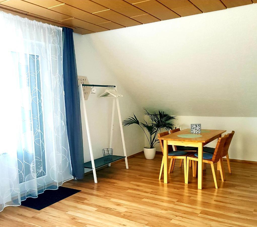 Niestetal Casa Blanca 아파트 외부 사진