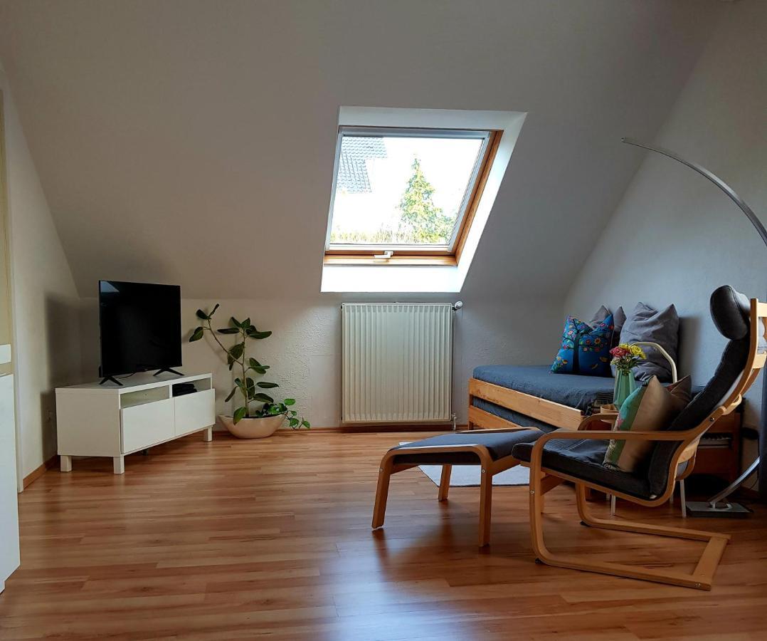 Niestetal Casa Blanca 아파트 외부 사진