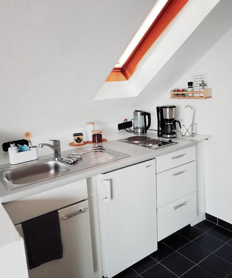 Niestetal Casa Blanca 아파트 외부 사진