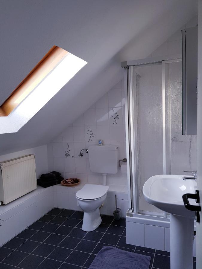 Niestetal Casa Blanca 아파트 외부 사진